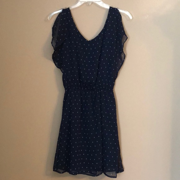 GAP Dresses & Skirts - Beautiful Gap dress /XS/Navy color